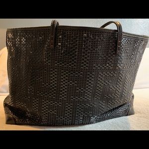 Pre-Loved Fendi Tote Bag